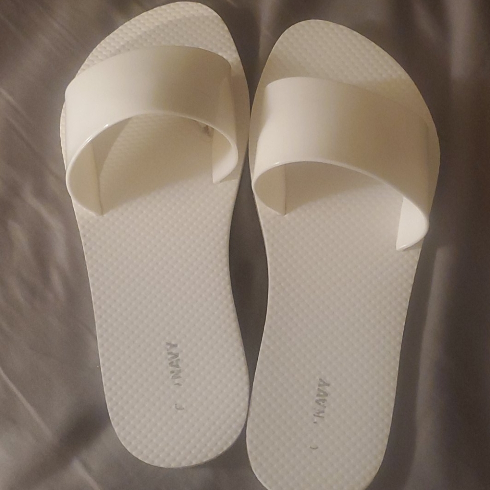 Pool sandals